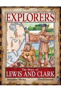 Story of Lewis and Clark