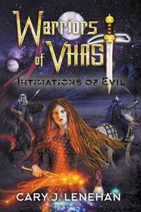 INTIMATIONS OF EVIL