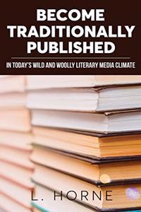 Become Traditionally Published
