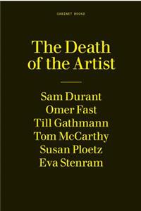 Death of the Artist