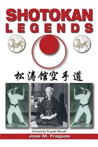 Shotokan Legends