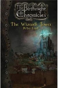The Wizard's Tower