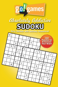 Go!games Absolutely Addictive Sudoku