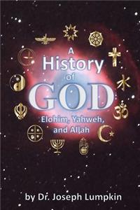 A History of God