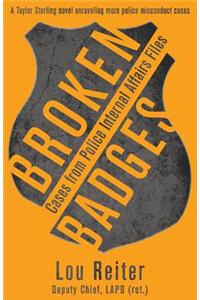 Broken Badges