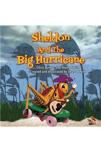 Sheldon And The Big Hurricane