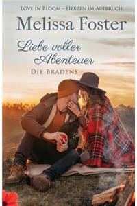 Liebe voller Abenteuer