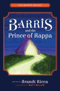 Barris and The Prince of Rappa