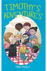 Timothy's Adventures