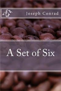 A Set of Six