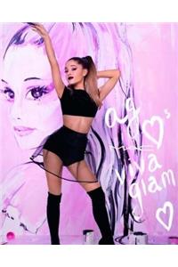 Ariana Grande Diary 2018