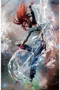 Bullet Journal for Dance Lovers