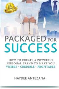 Packaged for Success
