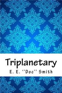 Triplanetary