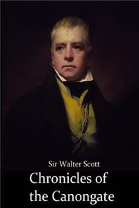 Chronicles of the Canongate