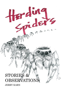 Herding Spiders