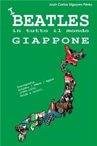 I Beatles in Tutto Il Mondo