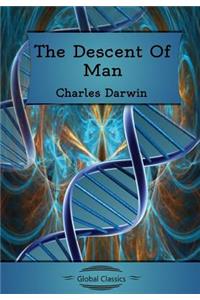 The Descent of Man