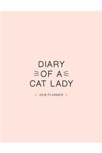 2018 Planner