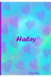 Haley