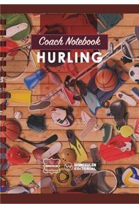 Coach Notebook - Hurling