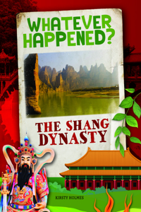 Shang Dynasty