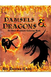 Damsels and Dragons