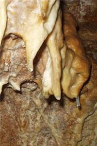 Speleothems Notebook