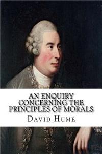 An Enquiry Concerning the Principles of Morals