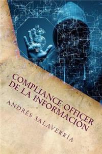 Compliance Officer de la Informaci?n
