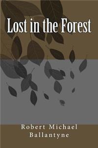 Lost in the Forest