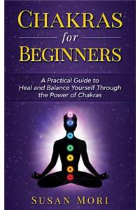 Chakras for Beginners