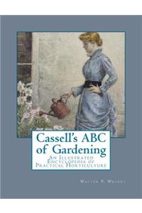 Cassell's ABC of Gardening