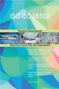 Iso-Iec 38500