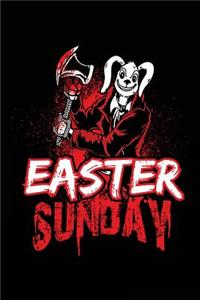 Easter Sunday