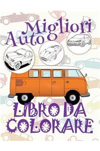 ✌ Migliori Auto ✎ Disegni da Colorare ✎ Libro da Colorare 3 anni ✍ Libro da Colorare 3 anni