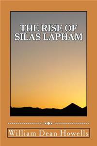 The Rise of Silas Lapham