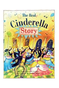 Real Cinderella Story