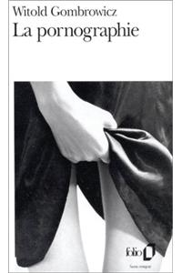 La Pornographie