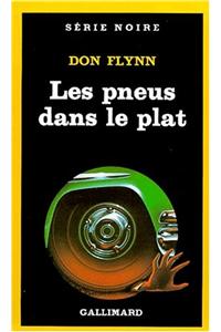 Pneus Dans Le Plat