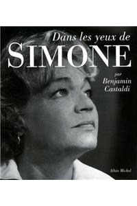 Dans Les Yeux de Simone