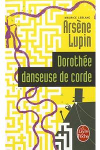 Dorothee Danseuse de Corde