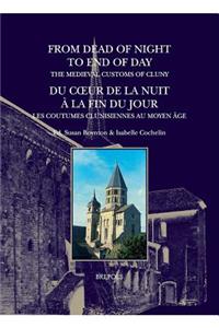 From Dead of Night to End of Day