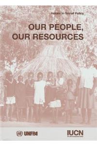Our People, Our Resources