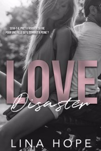 Love Disaster