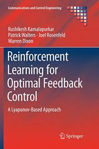 Reinforcement Learning for Optimal Feedback Control