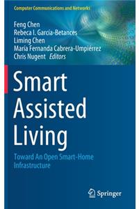 Smart Assisted Living