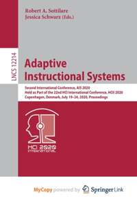 Adaptive Instructional Systems