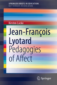 Jean-François Lyotard