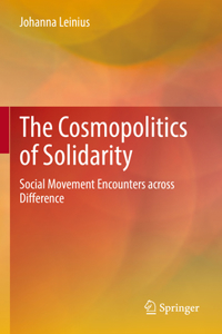 Cosmopolitics of Solidarity